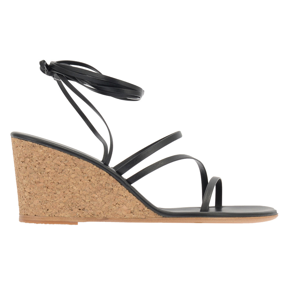 Lithi Mid Wedge