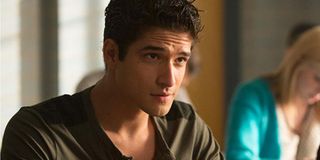 Teen Wolf MTV still Tyler Posey