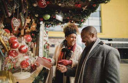 Christmas Markets 2020 UK