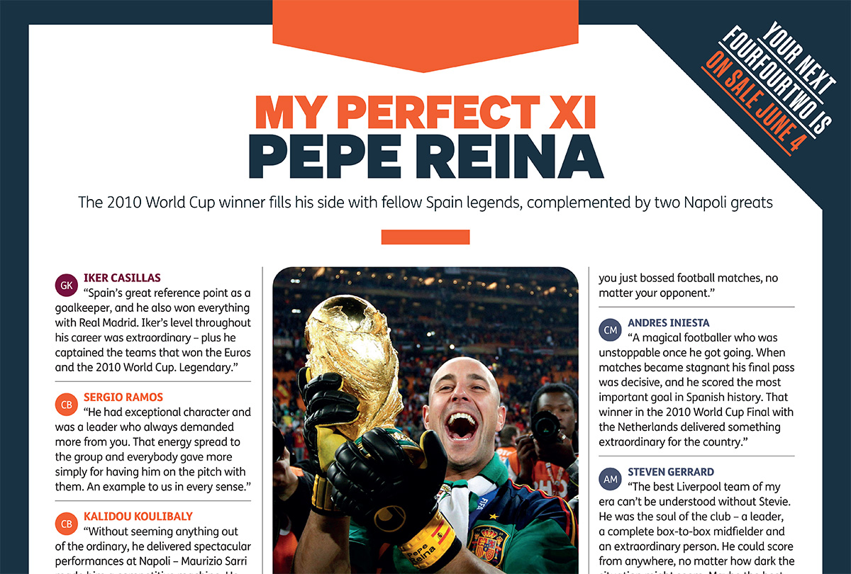 FourFourTwo issue 391