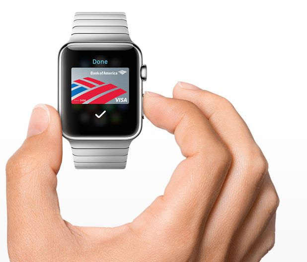 Apple Watch Top 10 Features Tom's Guide