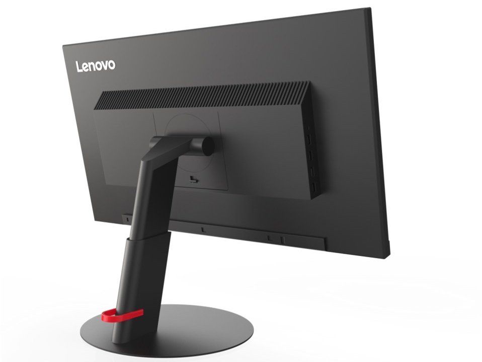 Lenovo's new docks and displays embody the singlecable USBC dream Windows Central