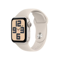 Apple Watch SE (GPS/40mm): was $249 now $189 @ Walmart