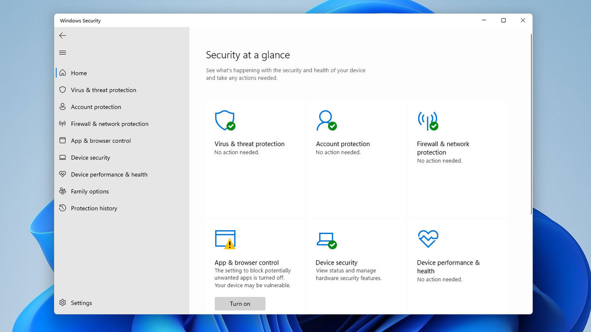 Microsoft Windows Defender review An ideal (if unfriendly) business