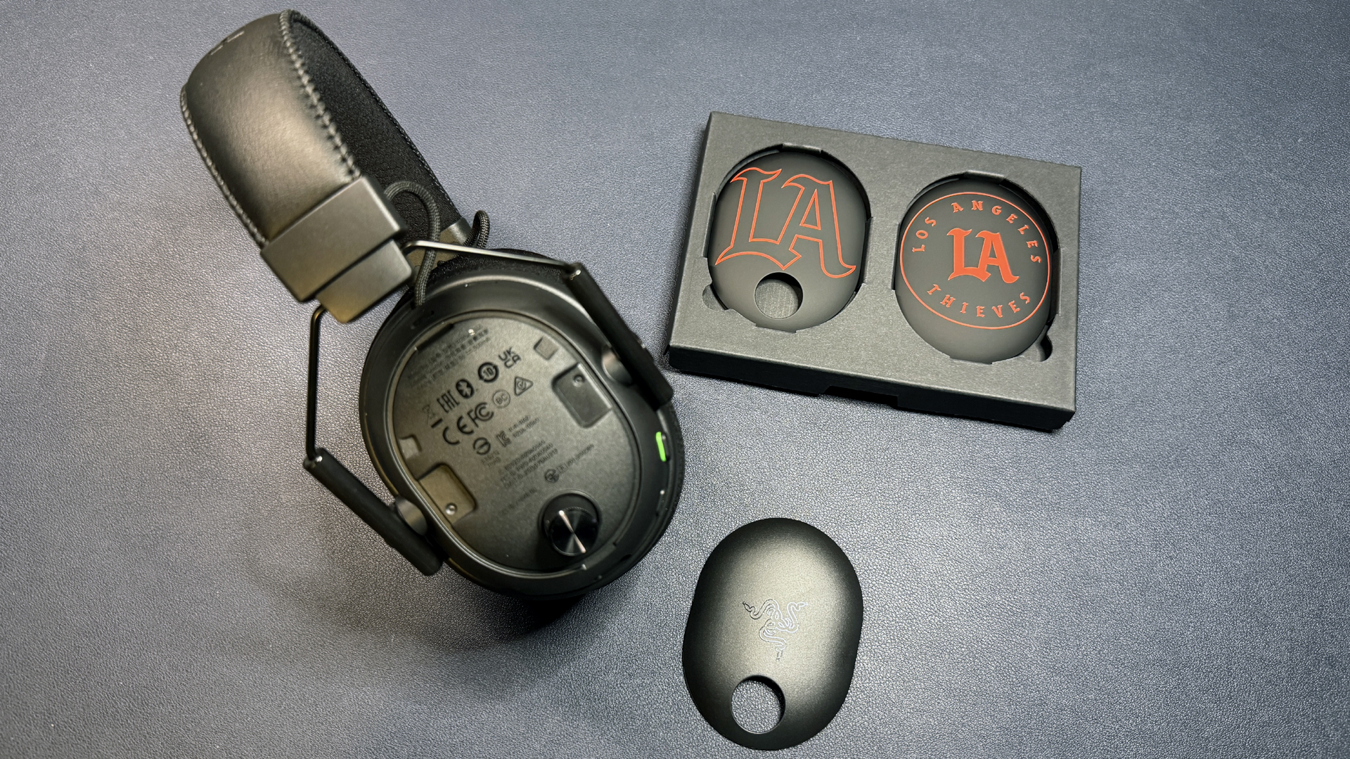 Razer BlackShark V3 Pro