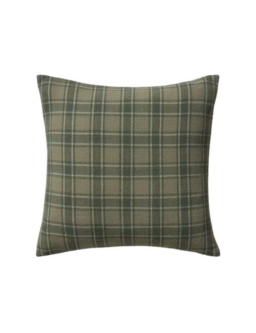 Izzy Pillow - Green Multi