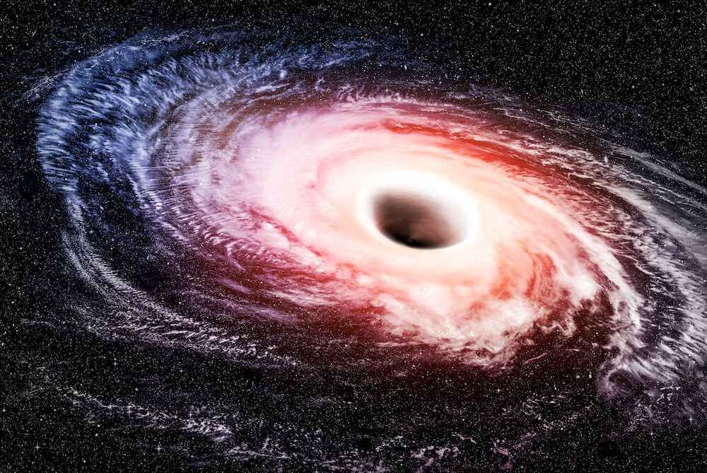 black hole