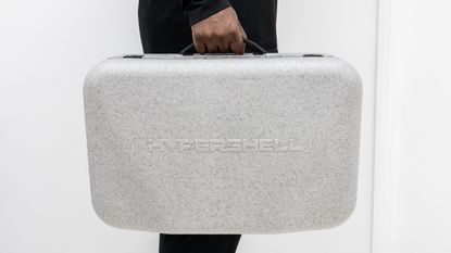 Hypershell X Ultra review: the bionic exoskeleton redefining outdoor ...