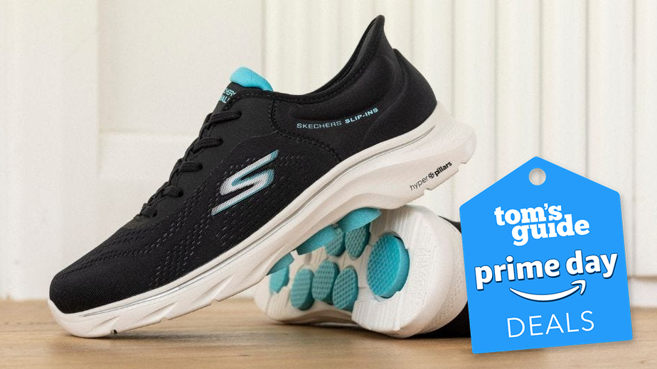 These shoes were made for walking the top 7 Skechers deals to get this Prime Day Tom s Guide