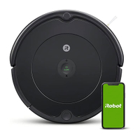 iRobot Roomba 694 Robot Vacuum |&nbsp;Was $274, now $199 on Amazon