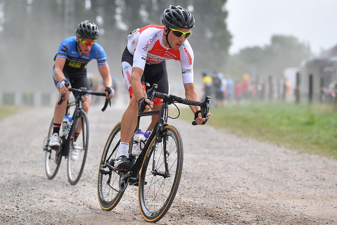 Philipp Walsleben (Beobank - Corendon Elites)
