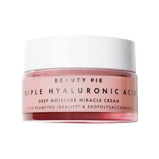 Beauty Pie Triple Hyaluronic Acid Deep Moisture Miracle Cream