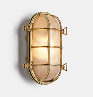 nautical wall sconce