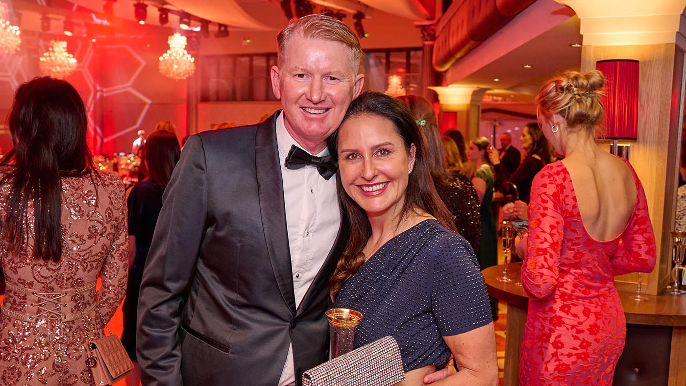 Horse &amp;amp; Hound Awards photos