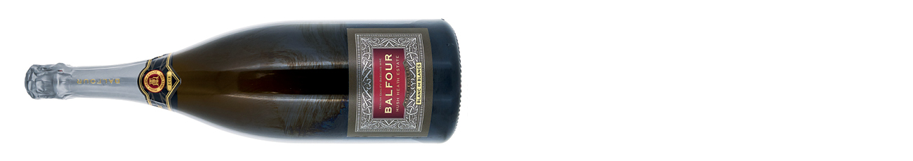 Balfour, Blanc de Blancs, Kent, England 2018