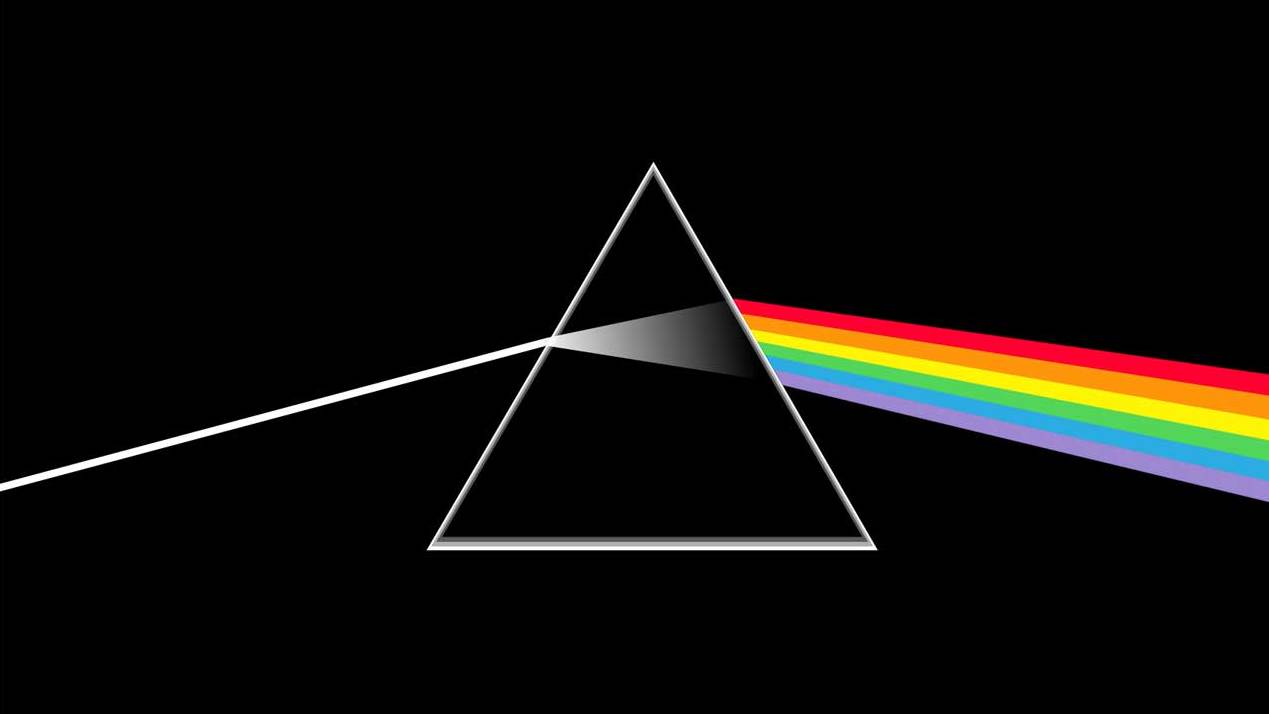 Every Song On Pink Floyd's Dark Side Of The Moon, Ranked From Worst To ...