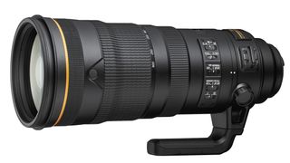Nikon AF-S Nikkor 120-300mm f/2.8 FL ED SR VR