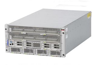 The SPARC T3-4 server
