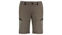 best hiking shorts: Salewa Alpine Hemp Cargo Shorts