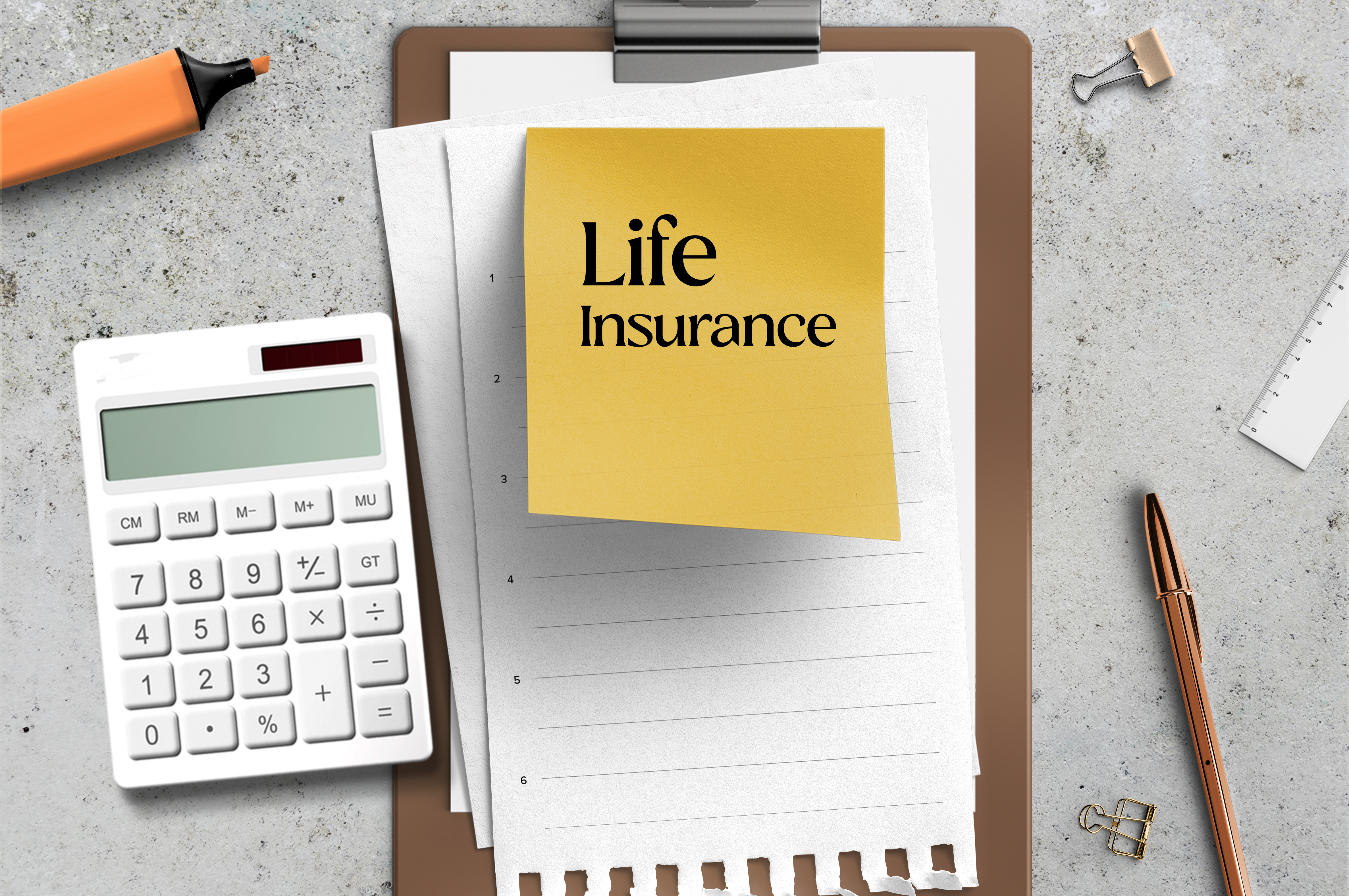 How to Shop for Life Insurance in 3 Easy Steps