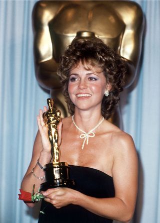 Sally Field.