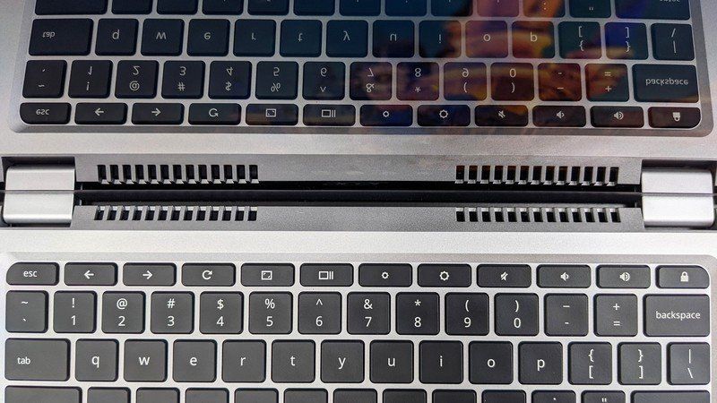Acer Chromebook Spin 514