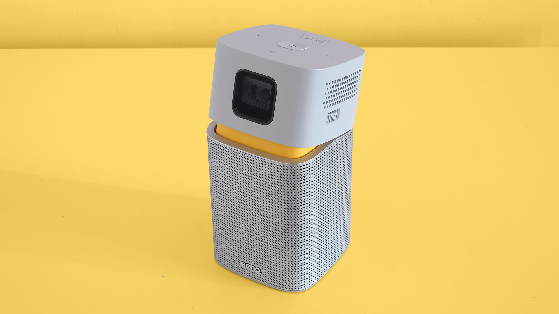 Best portable projector