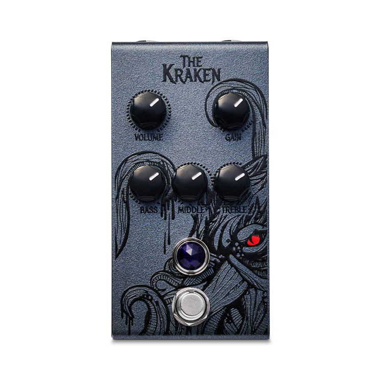 Victory V1 pedals