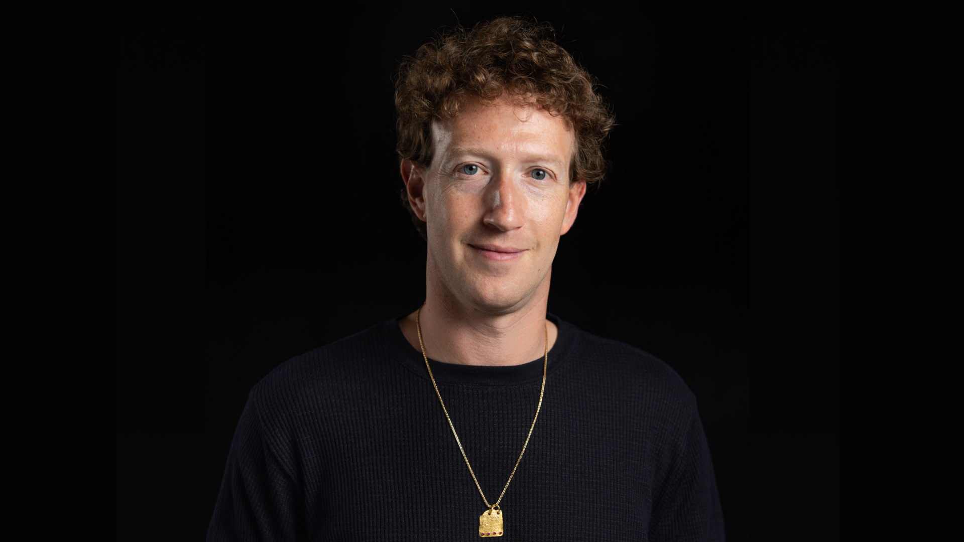 Mark Zuckerberg claims opensource is 'necessary for a positive AI