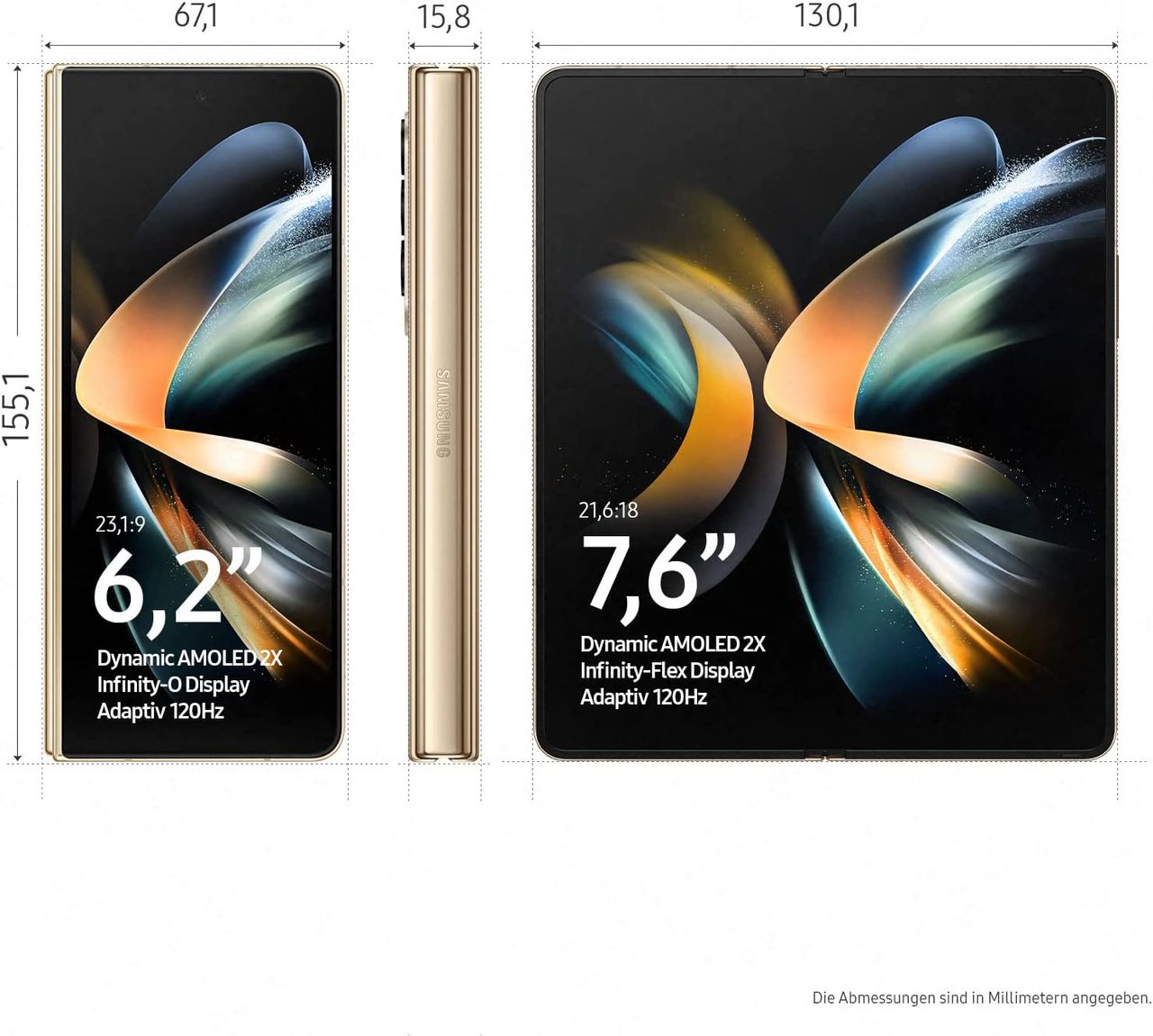 Amazon Netherlands promo images