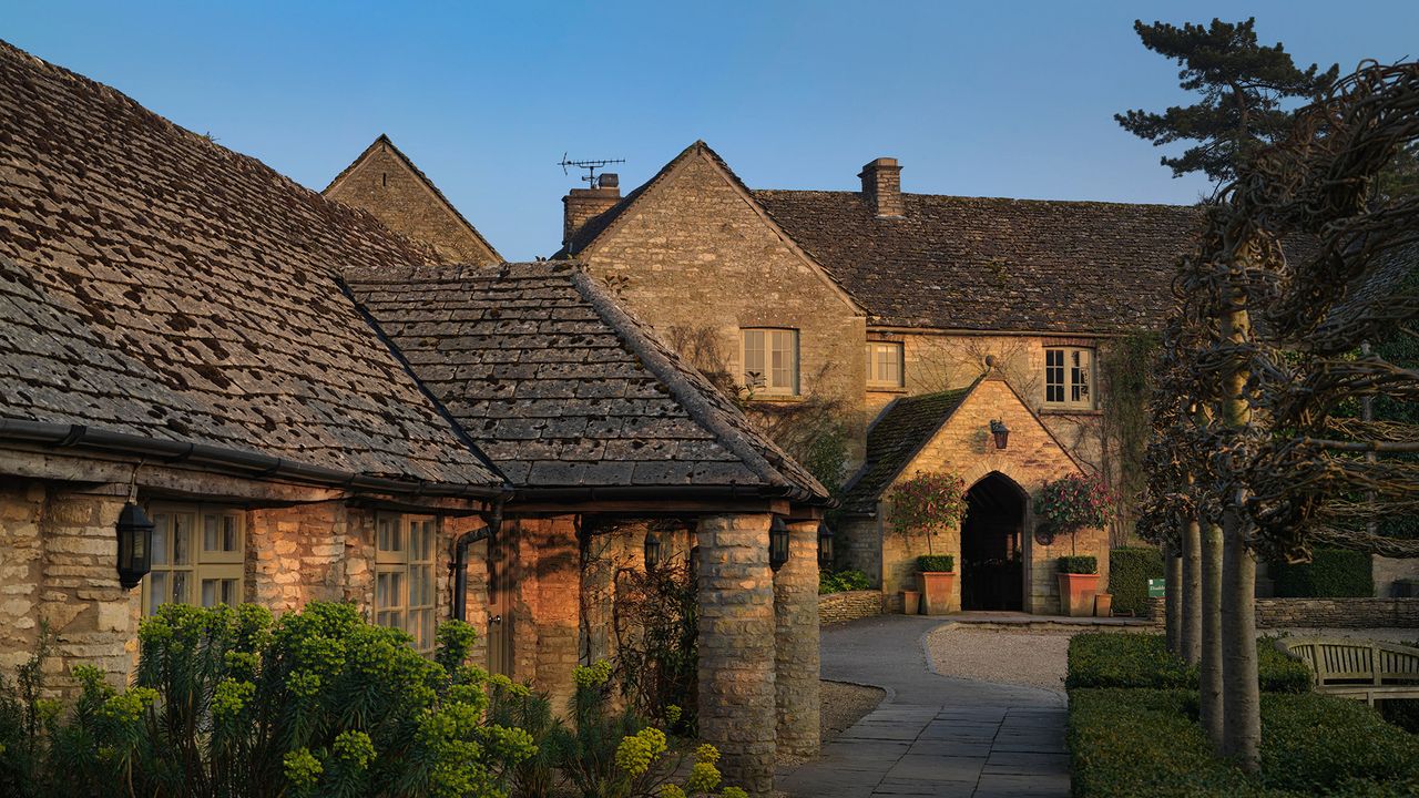 calcot manor