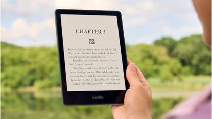What is Kindle Unlimited? We answer all your questions | Woman & Home