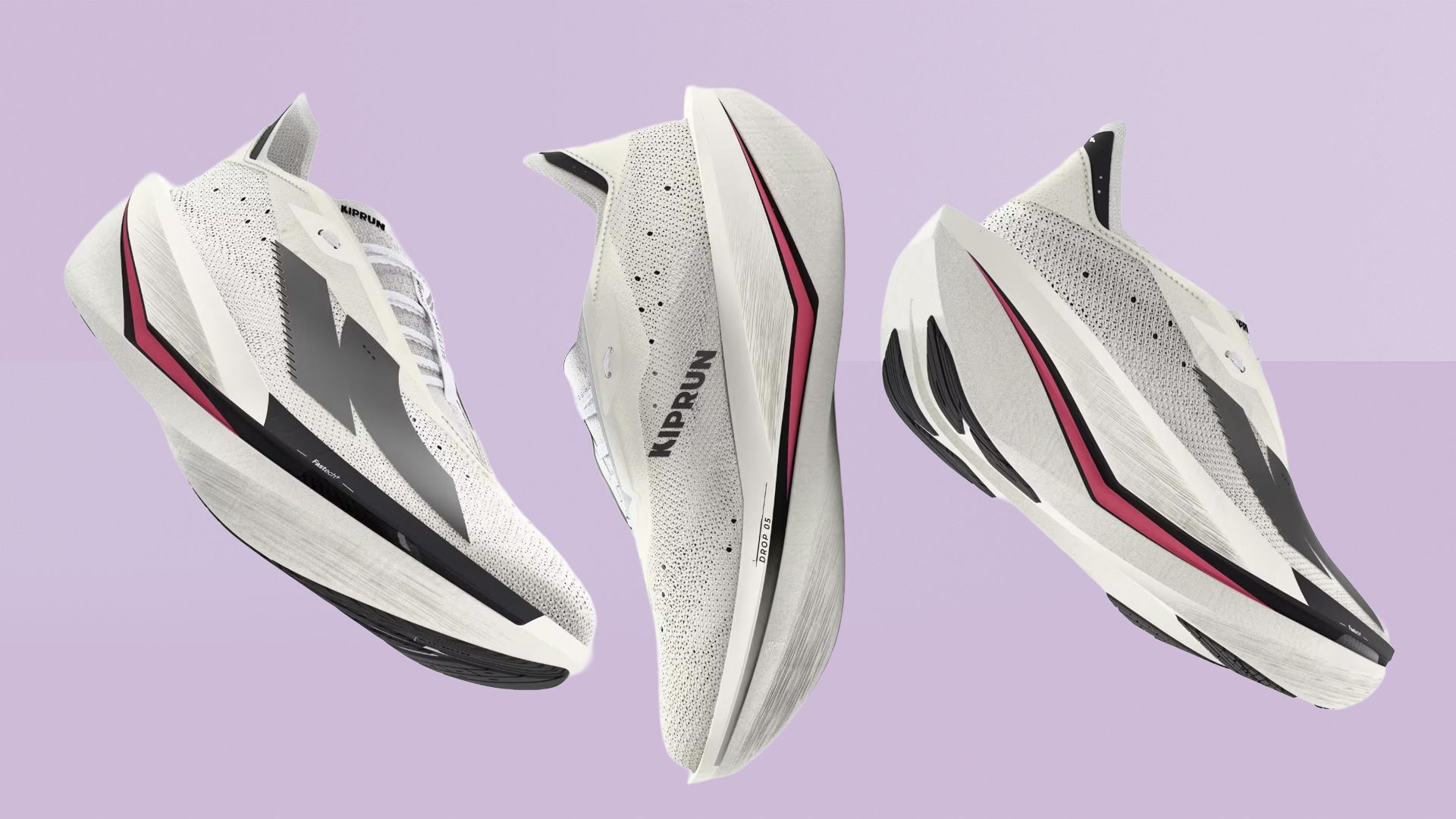 Kiprun Kipstorm Elite