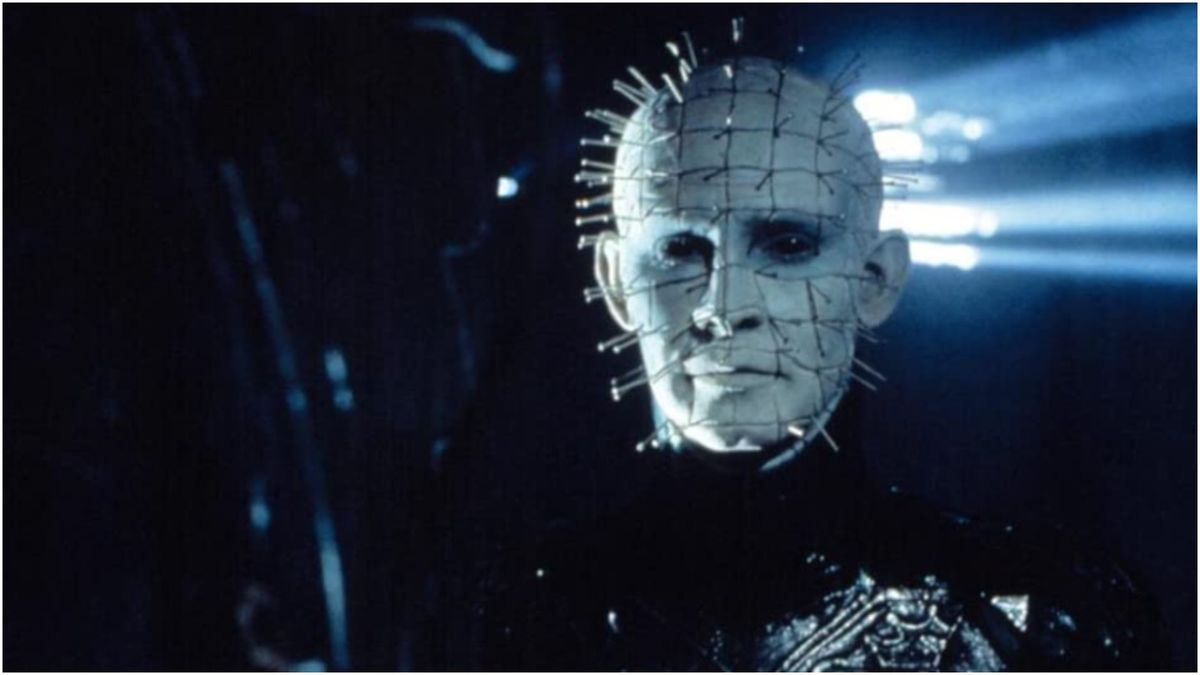 Hellraiser