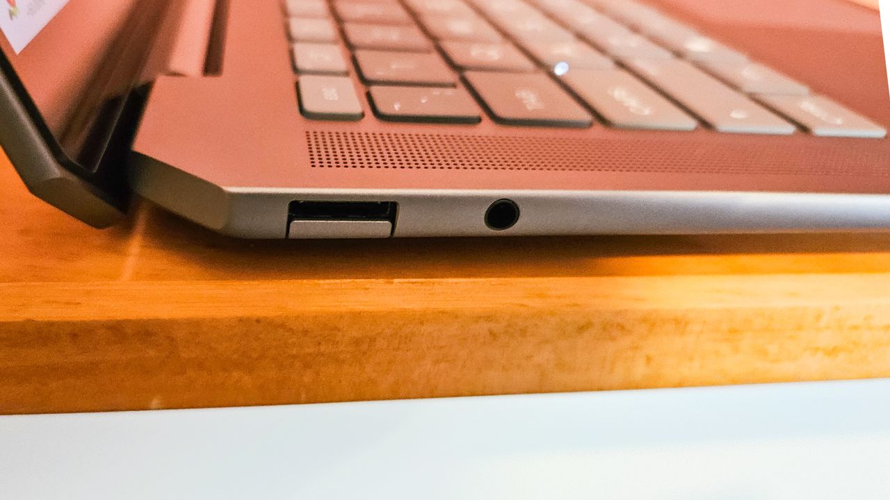 HP Omnibook Ultra 14