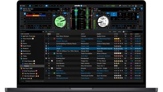 Serato DJ Pro 4.0