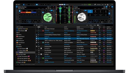 Serato DJ Pro 4.0