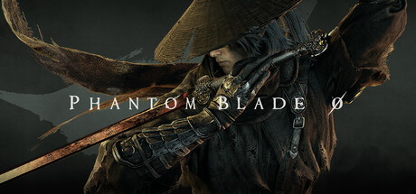 Phantom Blade Zero store icon