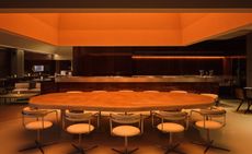 millo restaurant bucharest