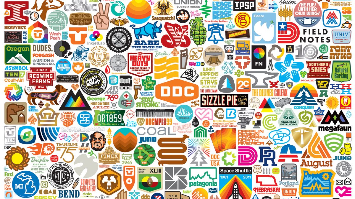 How to make your logo stand out in the digital age | Creative Bloq