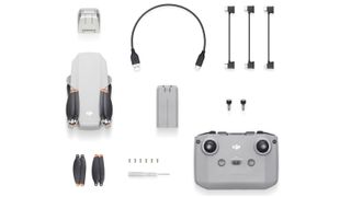 DJI Mini SE