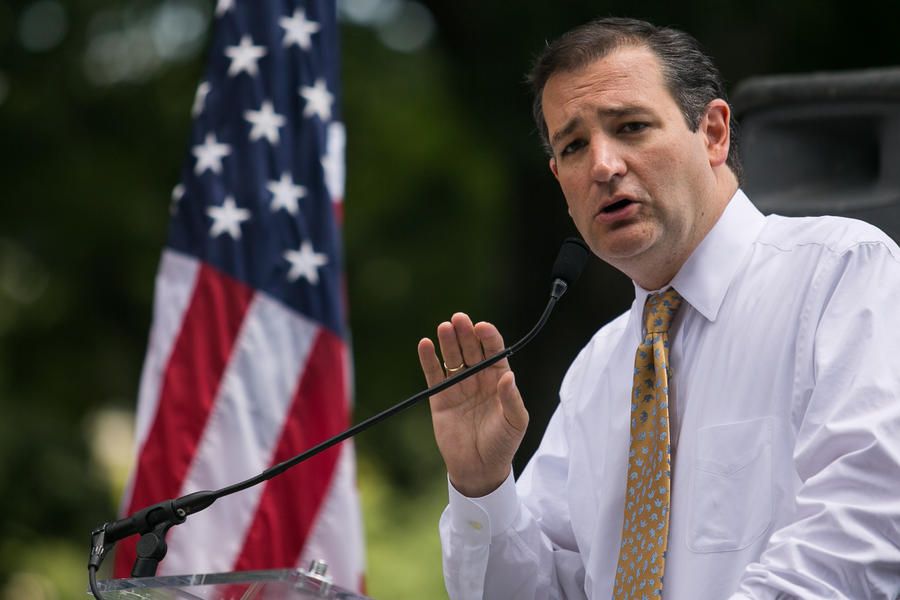 It&amp;#039;s official: Ted Cruz no longer a Canadian citizen