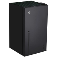 CTRL+ALT+DEFROST: The even BIGGER Xbox Series X Compact Fridge is now  available for those who can't pause their hunger