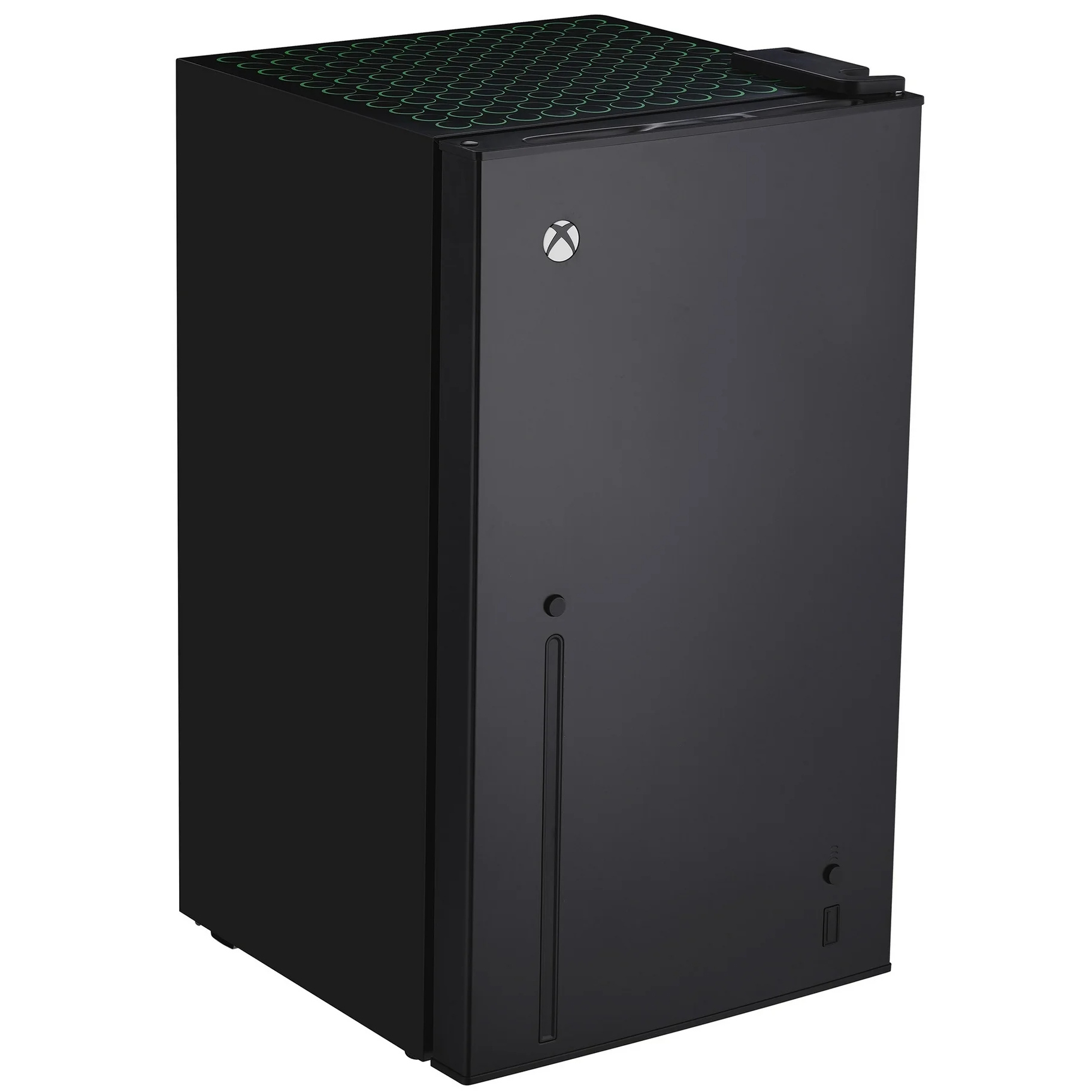 CTRL+ALT+DEFROST: The even BIGGER Xbox Series X Compact Fridge is