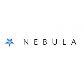 Nebula App Logo