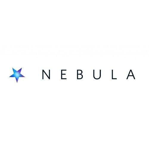 Nebula Uygulama Logosu