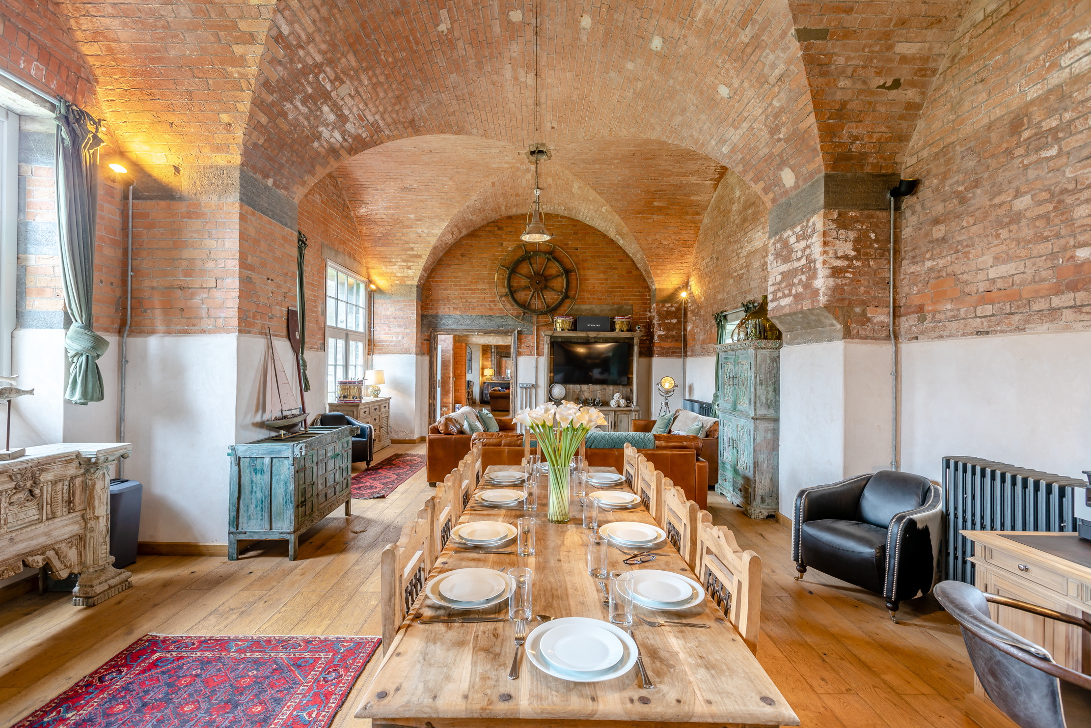 Images of the glorious Thorne Island