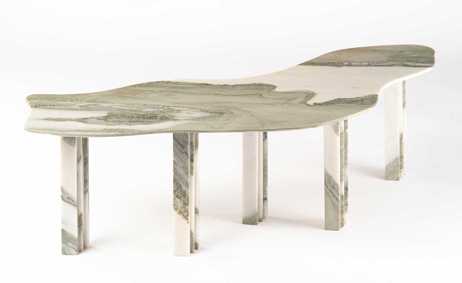 Six Tableau by Studio Binocle