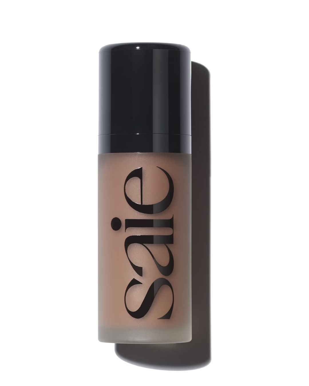 Saie , Dew Bronze Soft-Focus Effortless Liquid Bronzer