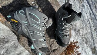 Merrell Women’s Moab Mid 2 Gore-Tex review